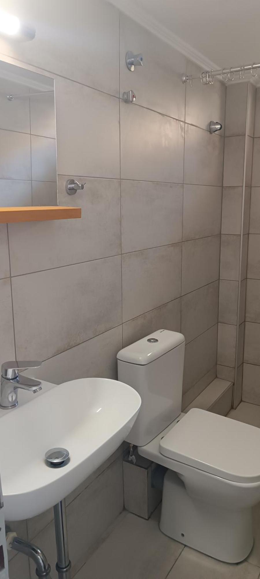 Avli Apartments Pyrgadikia Camera foto